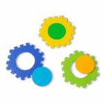 Honeycomb Dots - Image 4