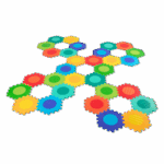 Honeycomb Dots - Image 5