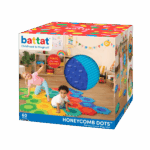 Honeycomb Dots - Image 6