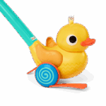 Wacky Waddle Duck - Image 4
