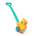 Wacky Waddle Duck