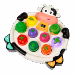 Whacky Mooves - Image 3