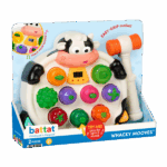 Whacky Mooves - Image 6