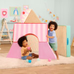 Cloud Castle | Sweet Retreat - Image 6