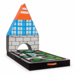 Cloud Castle | Build City - Image 2