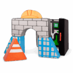 Cloud Castle | Build City - Image 3