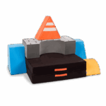 Cloud Castle | Build City - Image 4