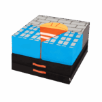 Cloud Castle | Build City - Image 5