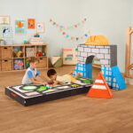 Cloud Castle | Build City - Image 8