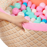 Hop In Ball Pit | Sweet Retreat - Image 3