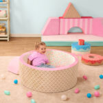 Hop In Ball Pit | Sweet Retreat - Image 8