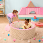 Hop In Ball Pit | Sweet Retreat - Image 9