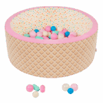 Hop In Ball Pit | Sweet Retreat