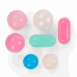 Bag of Balls | Sweet Retreat  - Image 3