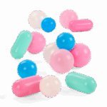 Bag of Balls | Sweet Retreat  - Image 4