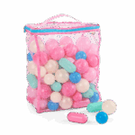 Bag of Balls | Sweet Retreat 