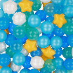 Bag of Balls | Cozy Cove - Image 2