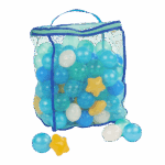 Bag of Balls | Cozy Cove