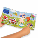 Tiny Talkers | A Day at the Park - Image 2