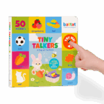 Tiny Talkers | A Day at the Park - Image 3