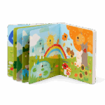 Tiny Talkers | A Day at the Park - Image 4