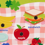 Tiny Talkers | A Day at the Park - Image 5