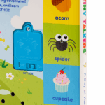 Tiny Talkers | A Day at the Park - Image 6