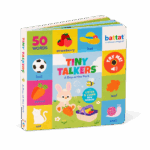 Tiny Talkers | A Day at the Park