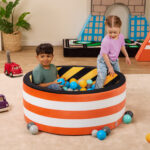 Hop In Ball Pit | Build City - Image 7