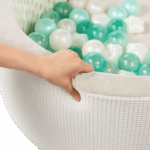 Hop In Ball Pit | Cozy Colors - Image 3
