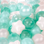Hop In Ball Pit | Cozy Colors - Image 6