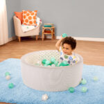 Hop In Ball Pit | Cozy Colors - Image 7