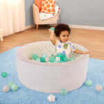 Hop In Ball Pit | Cozy Colors - Image 8