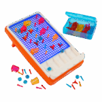 Glow n' Go Marble Drop - Image 2