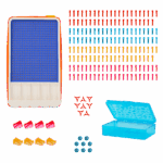 Glow n' Go Marble Drop - Image 3