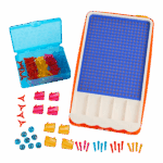 Glow n' Go Marble Drop