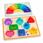 Puzzle Pals Duo - Image 2