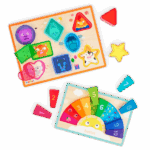 Puzzle Pals Duo