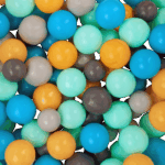 Bag of Balls | Build City - Image 2