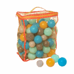Bag of Balls | Build City