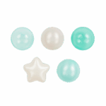 Bag of Balls | Cozy Colors - Image 3