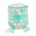 Bag of Balls | Cozy Colors