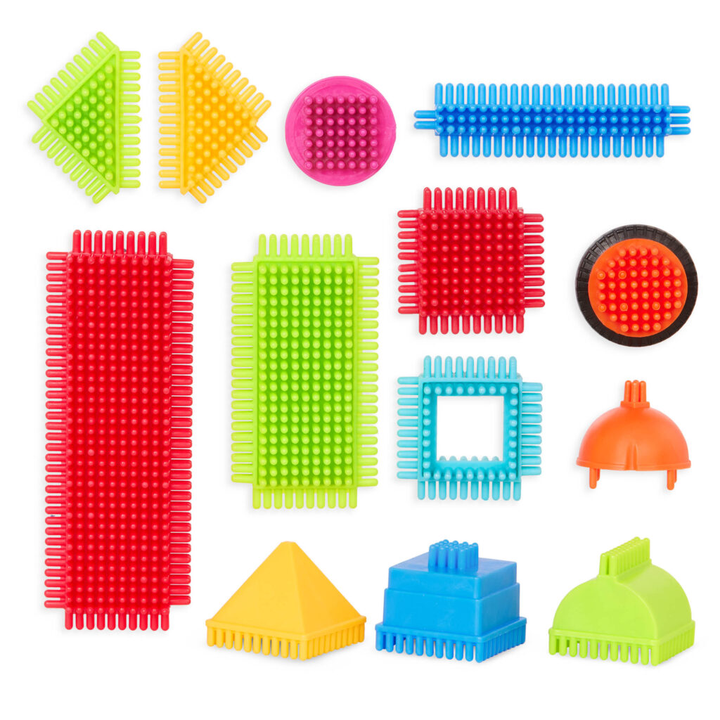 Basic Builder Case | Building Blocks | Battat