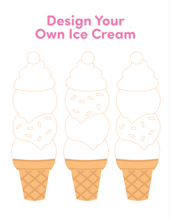 ice cream party ideas for kids