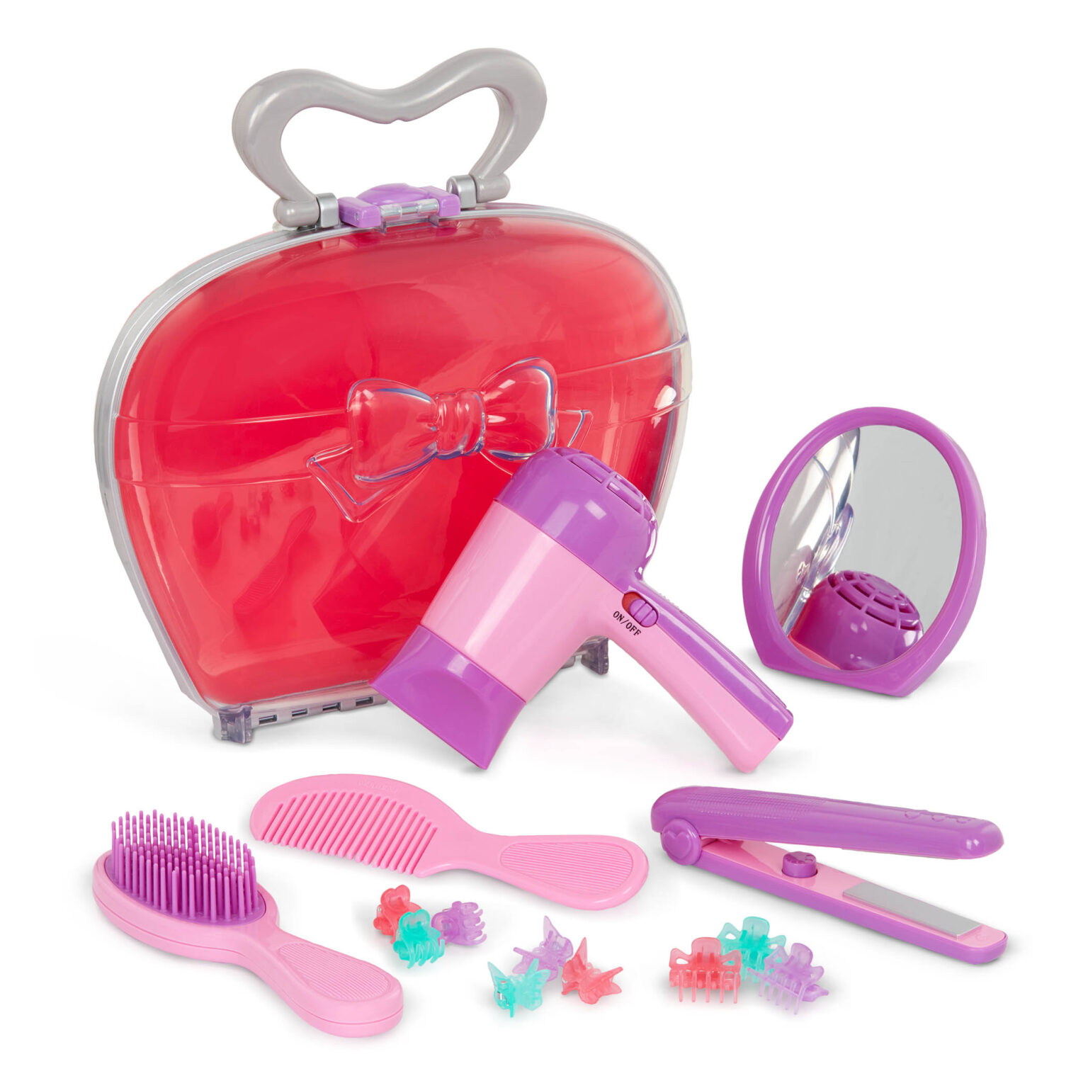 Beauty Shop Hairdressing Toys Battat