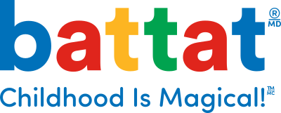 Battat logo